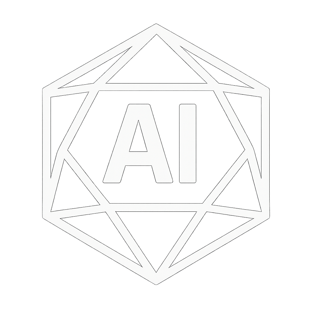 App logo